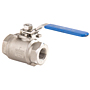 Threaded Ball Valve